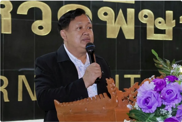 ประชาชนจังหวัดพิษณุโลก เข้าเฝ้าฯ กราบถวายบังคมพระบรมศพฯ (ครั้งที่ 4 )