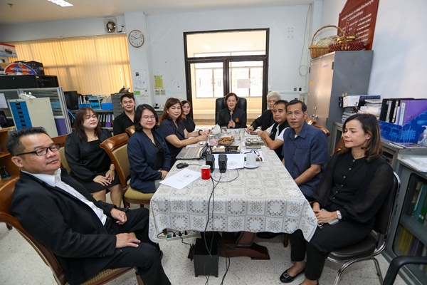 ตรวจประเมิน ส.ปชส.ดีเด่น จังหวัดเพชรบูรณ์