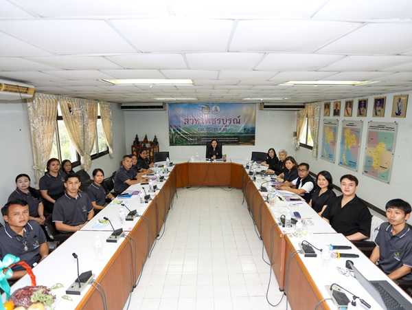 ตรวจประเมิน สวท.ดีเด่น จังหวัดเพชรบูรณ์