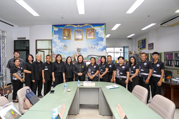 ตรวจประเมิน ส.ปชส.ดีเด่น จังหวัดนครสวรรค์