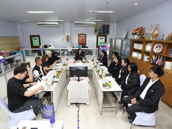 ตรวจประเมิน ส.ปชส.ดีเด่น จังหวัดอุตรดิตถ์