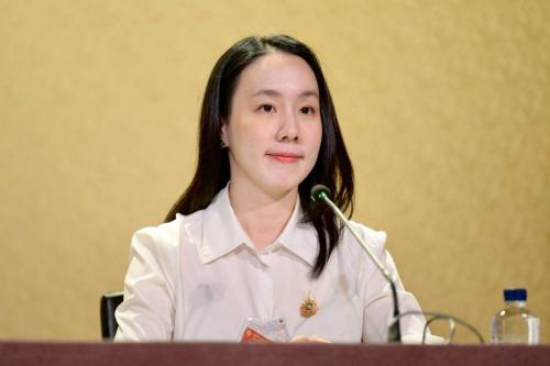 รัฐบาลเดินหน้าแก้ปัญหาที่ดินทำกิน มอบสมุด คทช. ชาวอุตรดิตถ์ สร้างความมั่นคงชีวิต&ndash;ต่อยอดรายได้ครอบครัวอย่างยั่งยืน