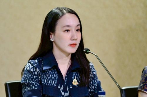 รัฐบาลเผย &ldquo;ไทยช่วยไทย พลัส 60/40&rdquo; เดินหน้ากระตุ้นเศรษฐกิจต่อเนื่อง ยอดใช้จ่ายสะสมทะลุ 6,214 ล้านบาท