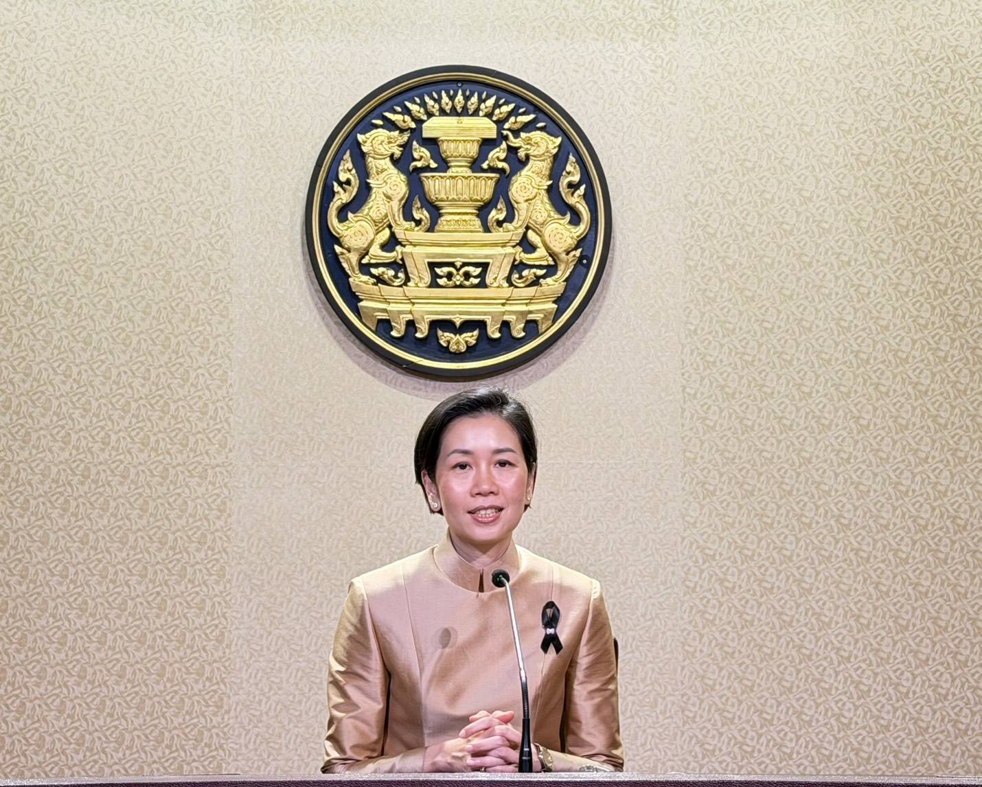 รัฐบาลเปิดทาง &ldquo;โซลาร์ภาคประชาชน&rdquo; ใช้เอง-ขายไฟส่วนเกินได้ เตรียมพิจารณาใช้ พ.ร.ก. กู้เงินฯ อุดหนุนเงินดาวน์ค่าติดตั้ง หวังประชาชนร่วมเปลี่ยนผ่านสู่พลังงานสะอาด