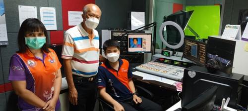 ลุงหลานเล่าเรื่อง