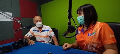 ลุงหลานเล่าเรื่อง