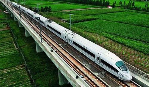 มองรอบด้าน รถไฟความเร็วสูง ไทย - จีน กับ รถไฟ ลาว - จีน 